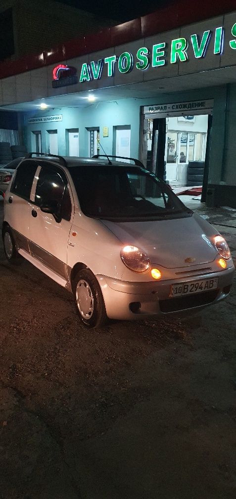 Matiz Best Metan Daewoo Toshkent Olx