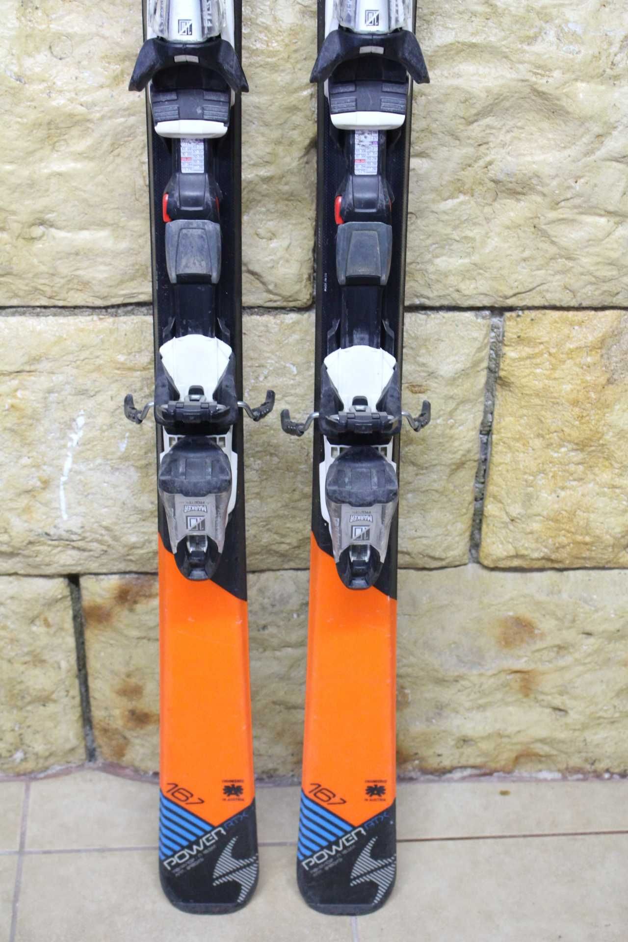 Ski Schi Schiuri Blizzard Rtx Cm Cluj Napoca Olx Ro