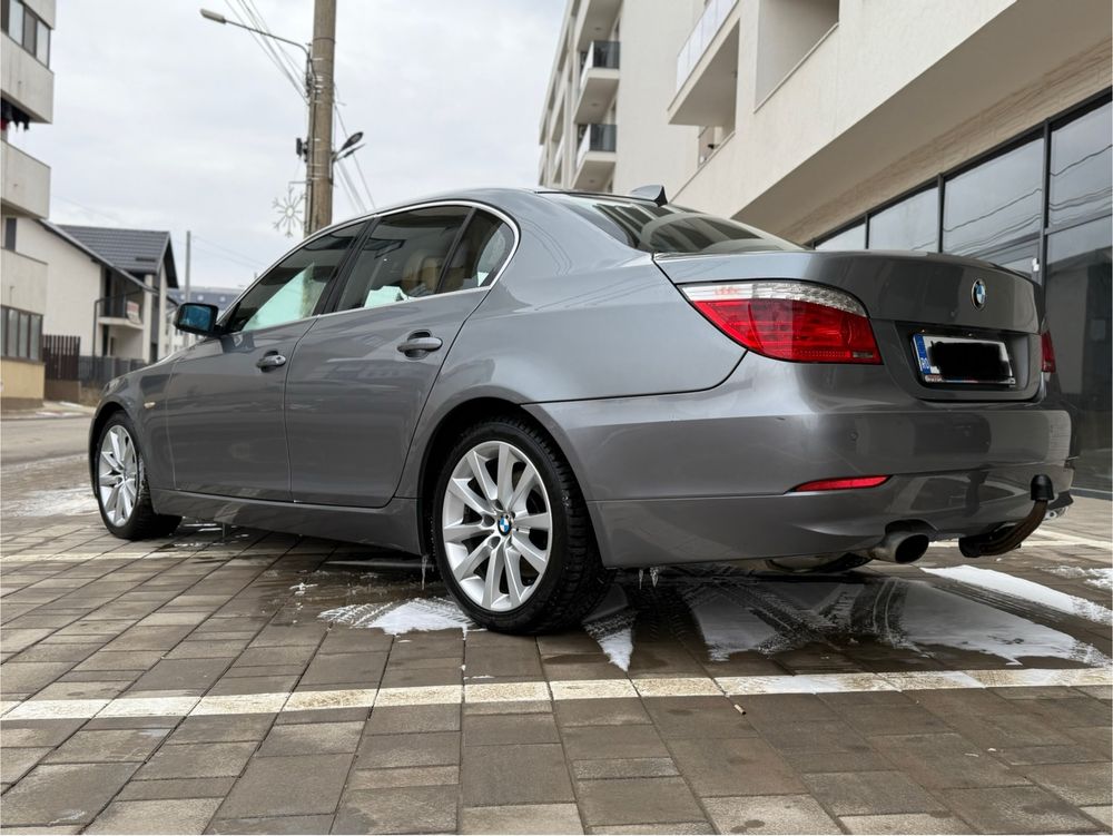 Bmw E Facelift Joystick Iasi Olx Ro