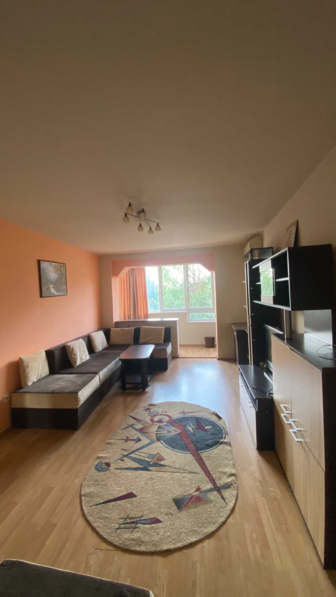 Inchiriez Apartament Camere Cu Centrala Proprie Bucuresti Sectorul