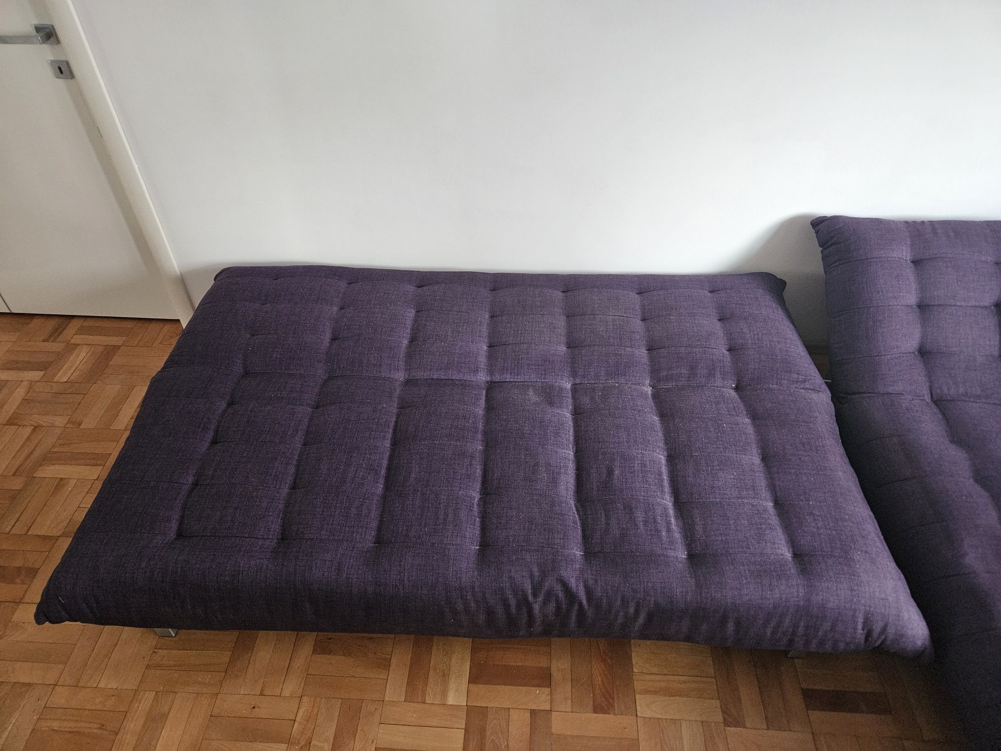 Canapea Cu Sezlong Mobexpert Bucuresti Sectorul Olx Ro