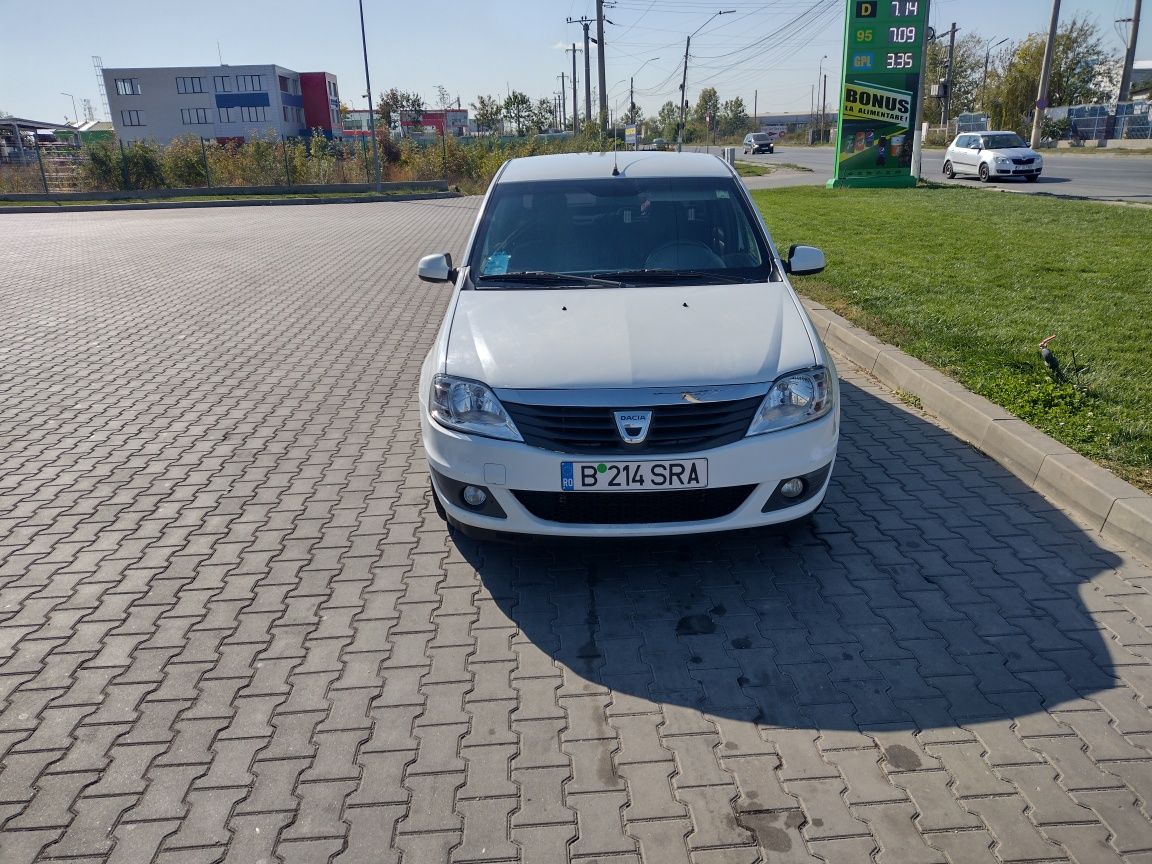 V Nd Ldacia Logan Bucuresti Sectorul Olx Ro