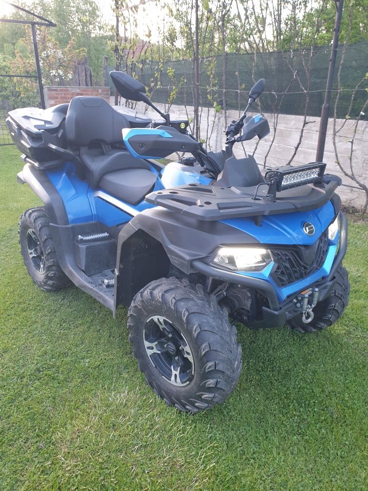 Cf Moto L Touring Schitu Golesti Olx Ro