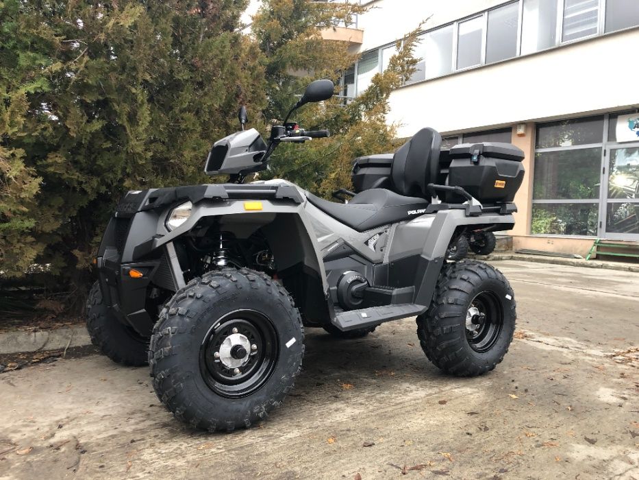 Atv Polaris Sportsman Touring Eps T B Bucuresti Sectorul Olx Ro