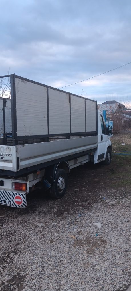 Vând Fiat ducato Slobozia Bradului OLX ro