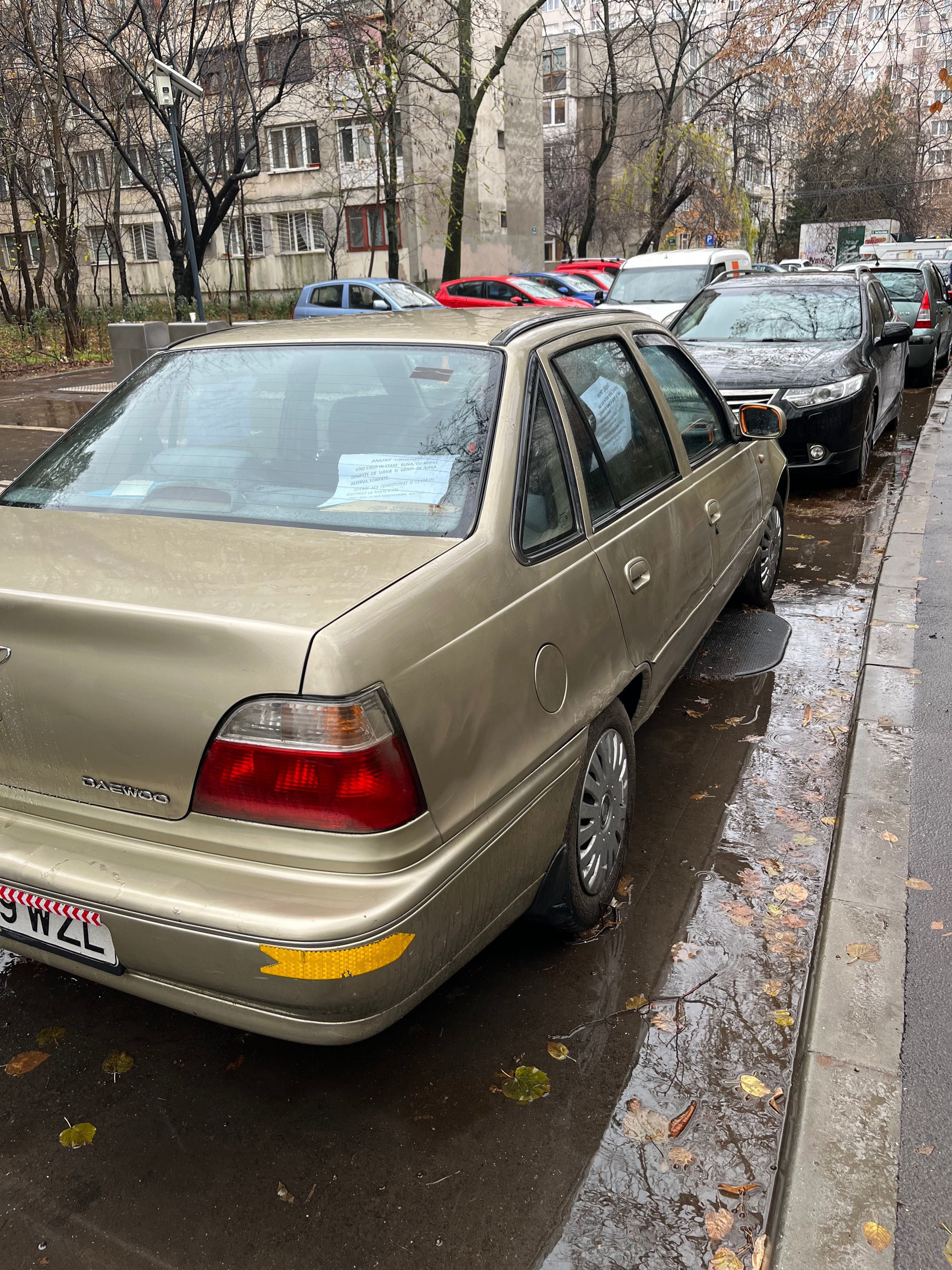 Cielo Daewoo Neg Sau Pentru Rabla Bucuresti Sectorul Olx Ro