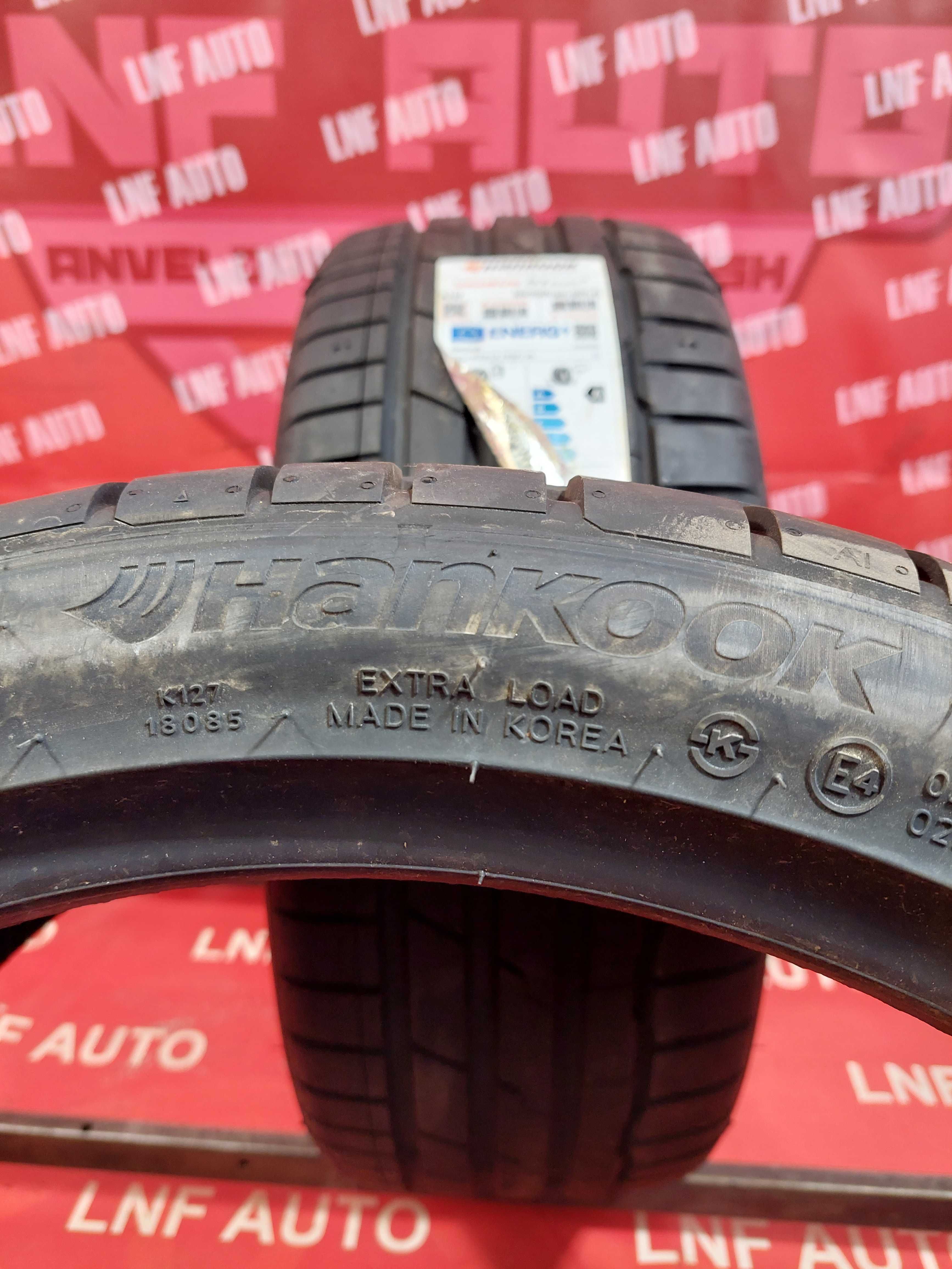 Anvelope De VARA 225 40 19 HANKOOK NOI DOT 2023 Bucuresti