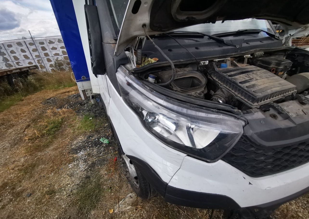 Iveco Daily Dezmembrez E Craiova Olx Ro