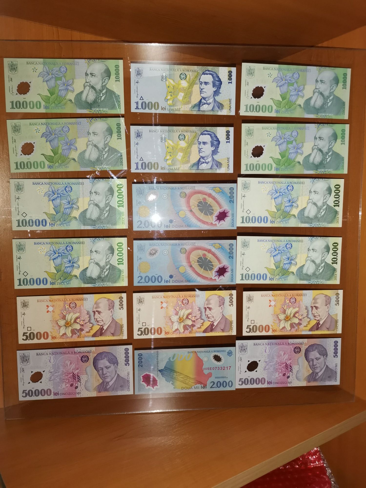 Bancnote Vechi Romanesti Bucuresti Sectorul 6 OLX Ro