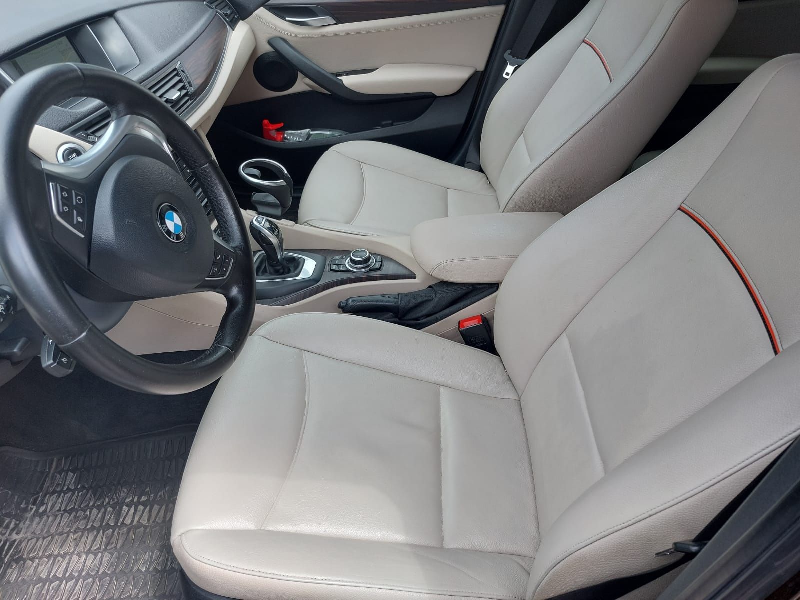 V Nd Bmw X X Drive Automatic Cluj Napoca Olx Ro