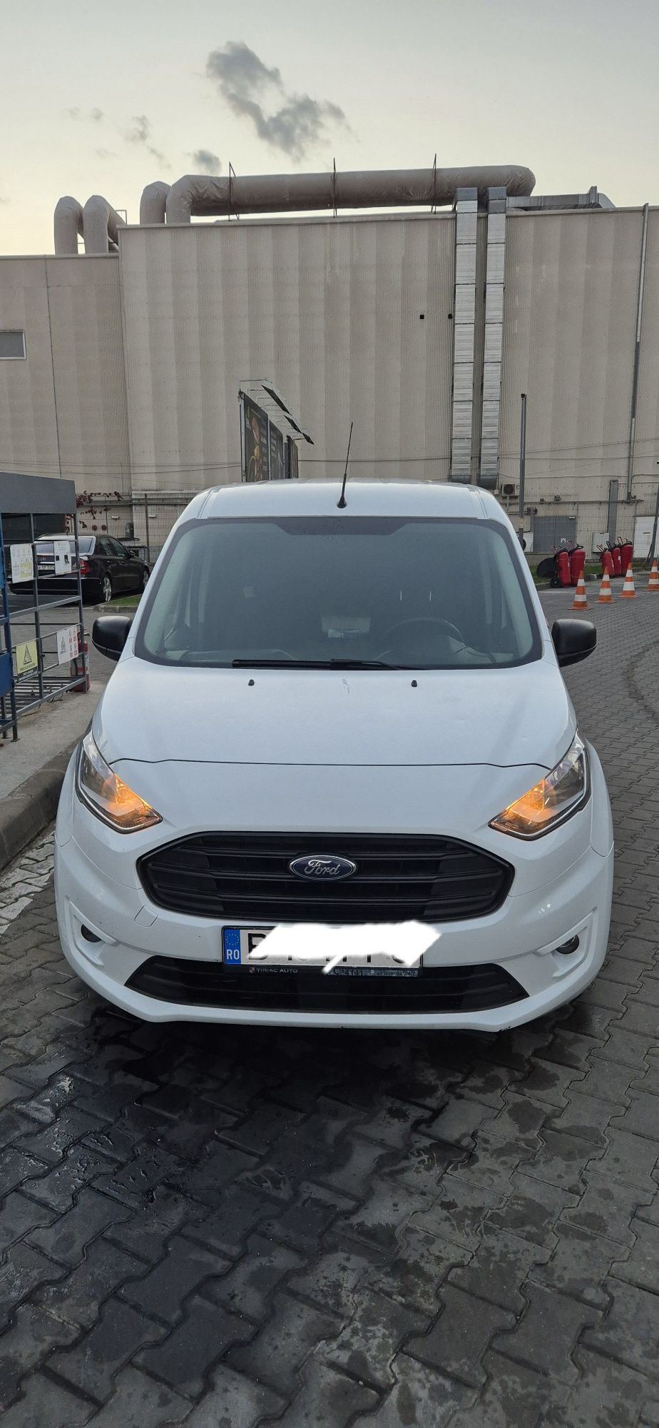 Ford Transit Conect Drobeta Turnu Severin Olx Ro