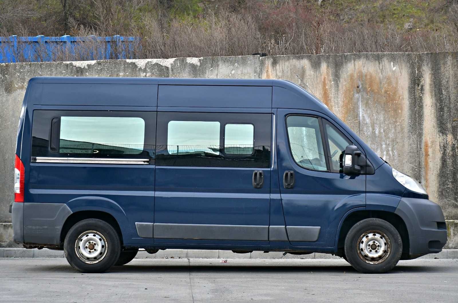 Fiat Ducato Panorama Locuri Cluj Napoca Olx Ro