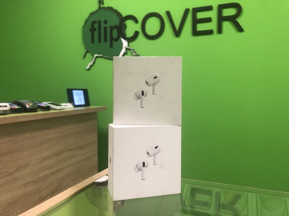 AirPods Pro Gen2 Neactivat Factura Garantie Oradea OLX Ro