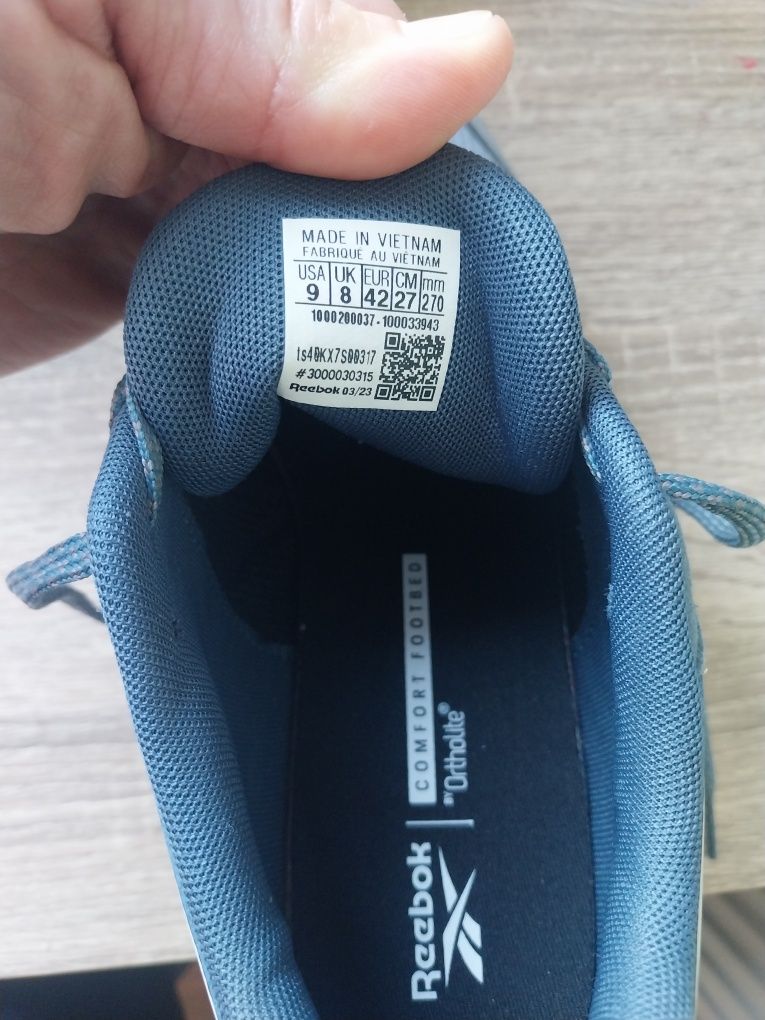 Adidasi Reebok Nr Ilfov Bragadiru Olx Ro