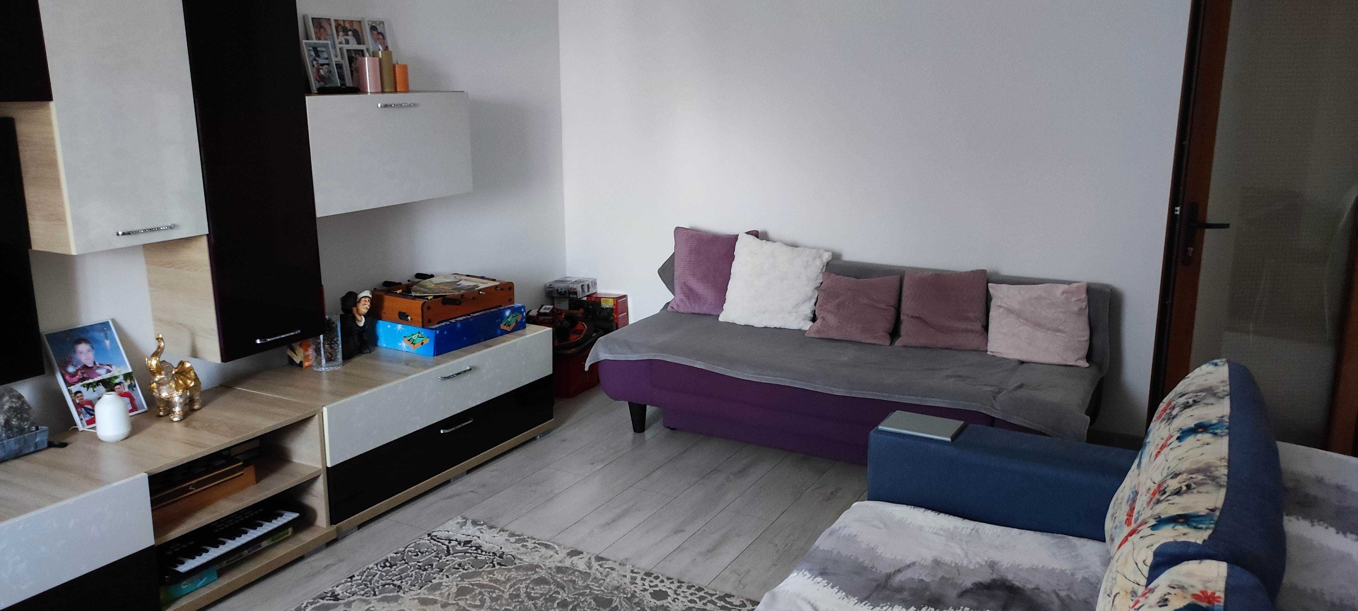 Vand Apartament 2 Camere Central Barlad OLX Ro