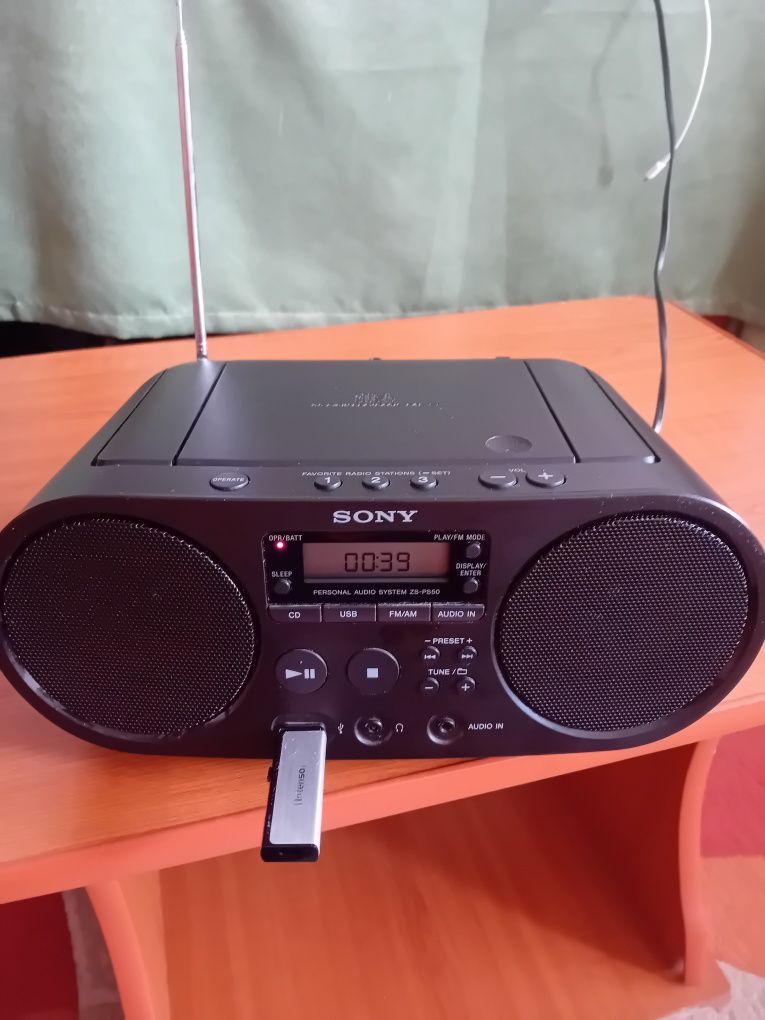 Radio Casetofon Cu Cd Usb Baceni Olx Ro