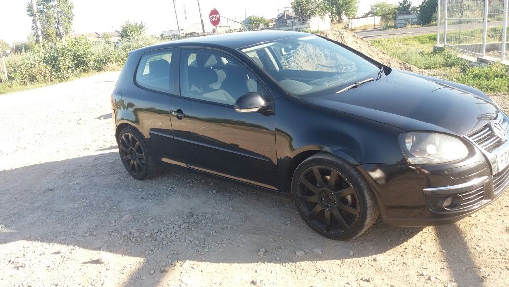 Dezmembrez Golf Tdi Bkd Ibrianu Olx Ro