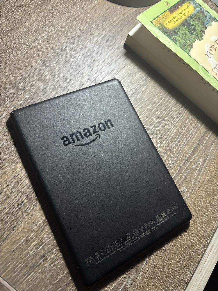 Amazon Kindle Th Gen Rediu Olx Ro