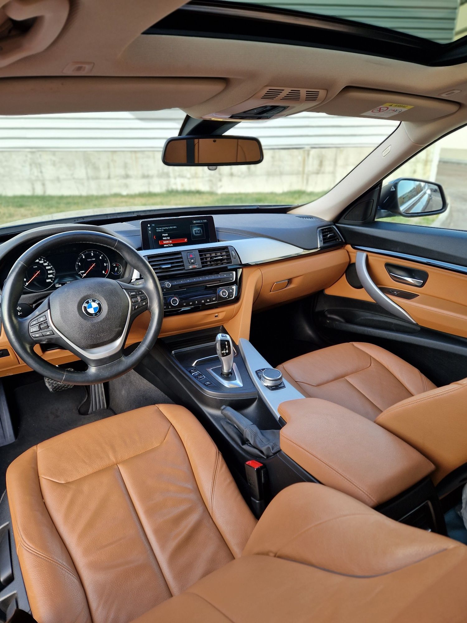 Bmw Seria Gt D Xdrive Pitesti Olx Ro