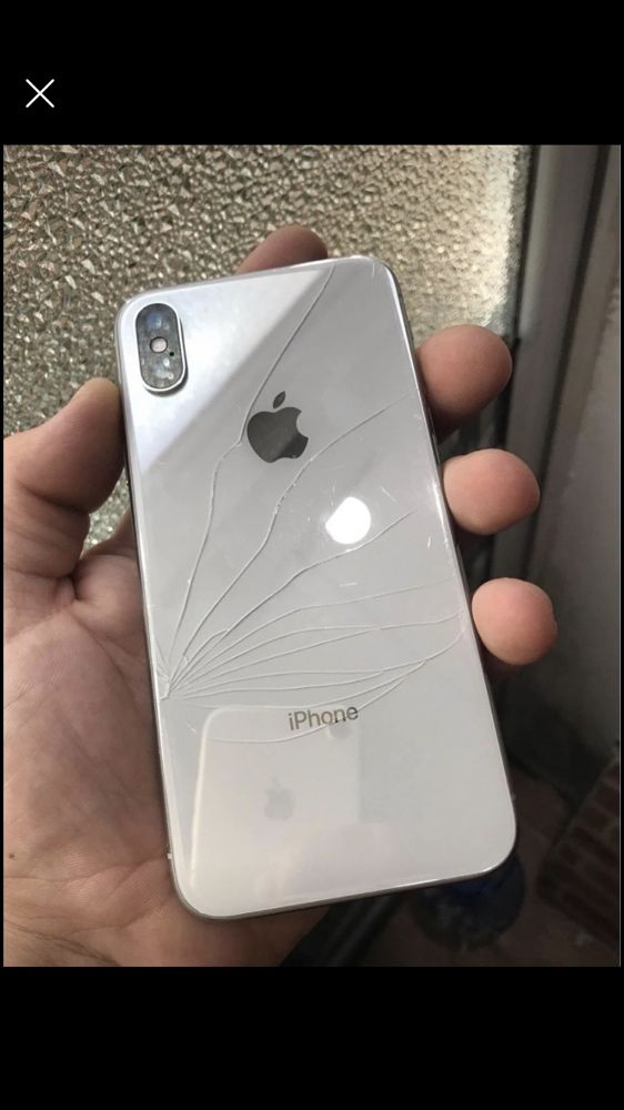 Iphone X Gb Piese Sau Intreg Timisoara Olx Ro