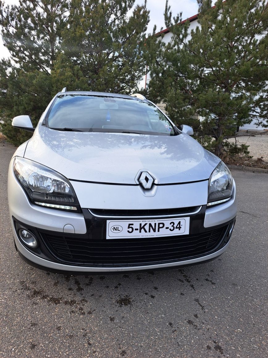 Renault Megane Campina Olx Ro