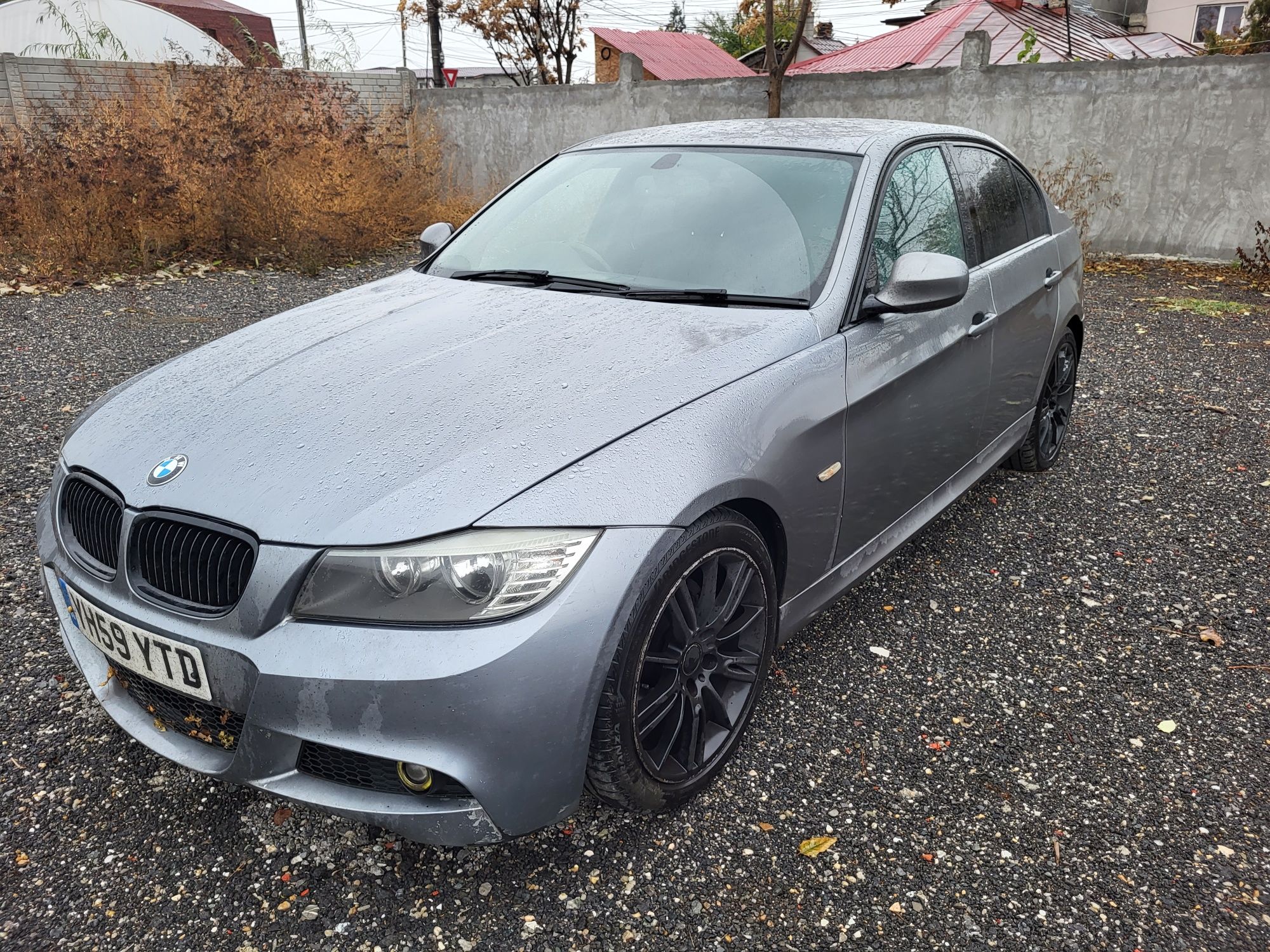 Bara Fata M Pachet Bmw E90 Facelift Bucuresti Sectorul 5 OLX Ro