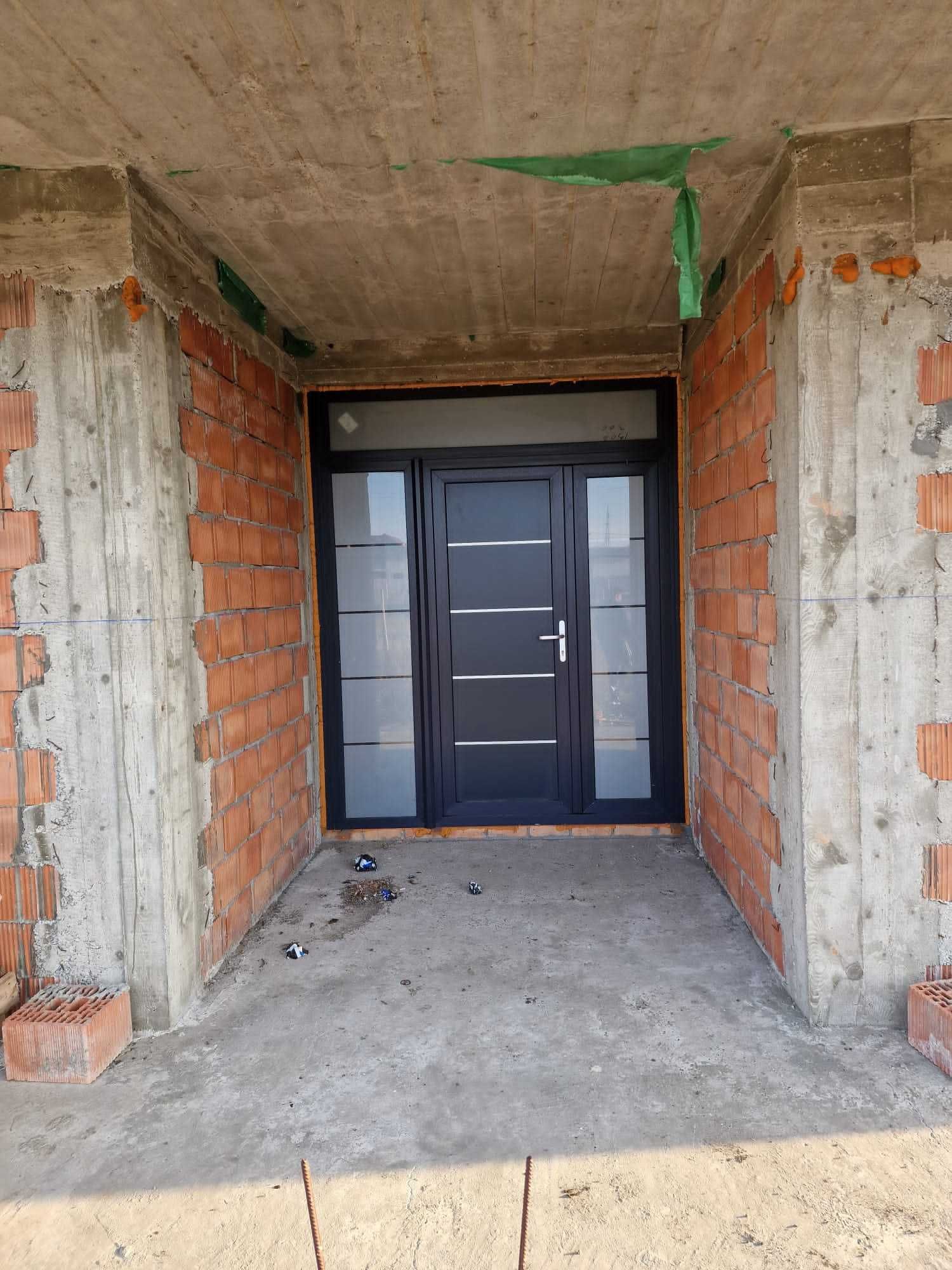 Casa Cu Etaj 370 M2 Cartier Nou Simila Barlad OLX Ro