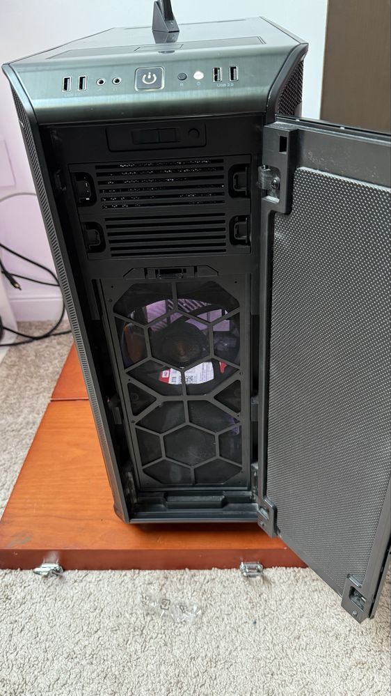 PC Gaming Intel I9 10 Core Nvidia RTX 5080 16 GB 32 GB DDR 3 NVMe