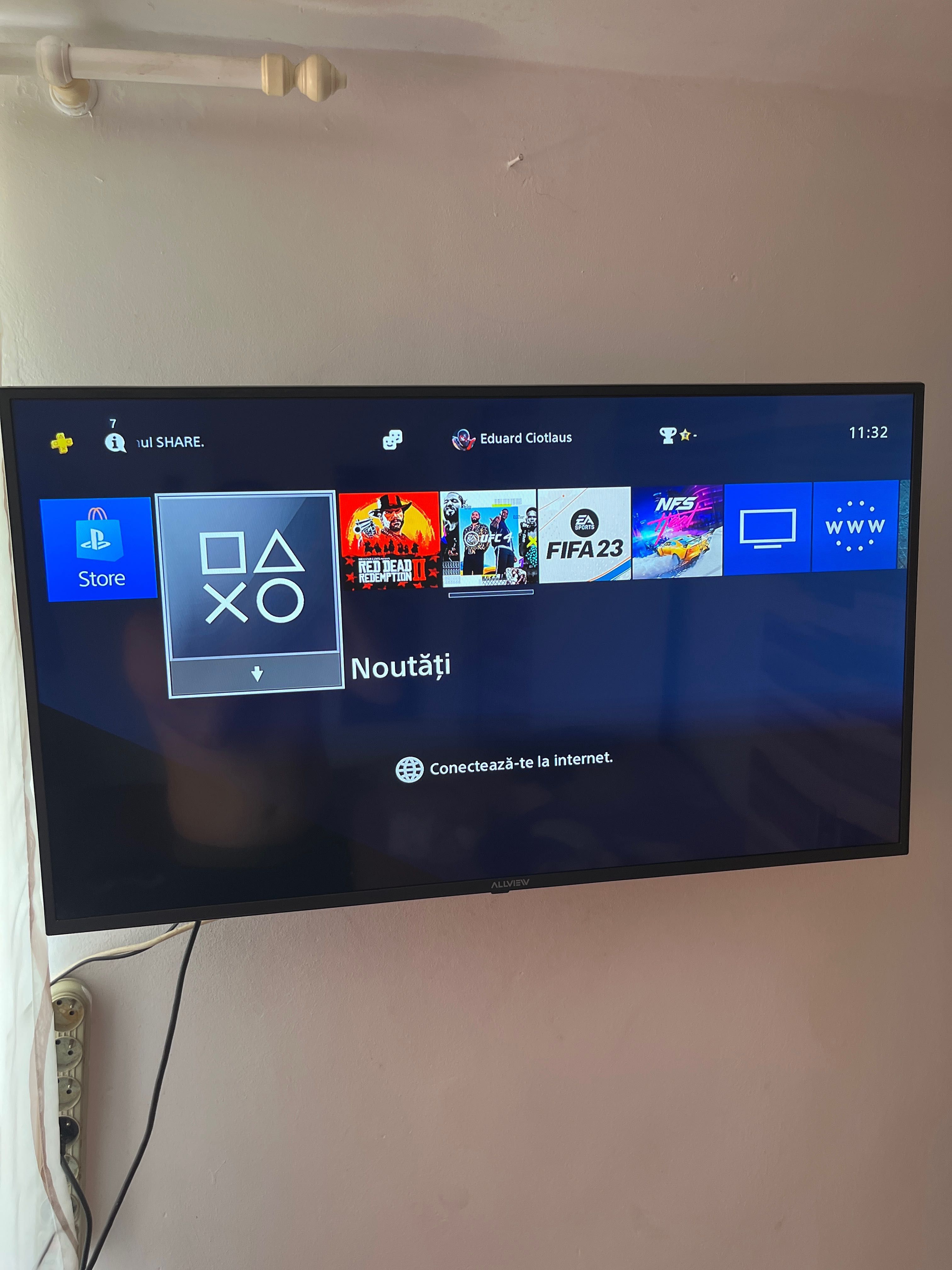 Playstation Pro Tb Baciu Olx Ro