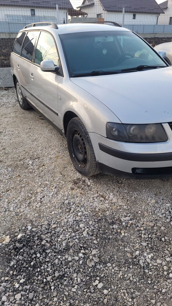 Vand Vw Passat Suceava Olx Ro