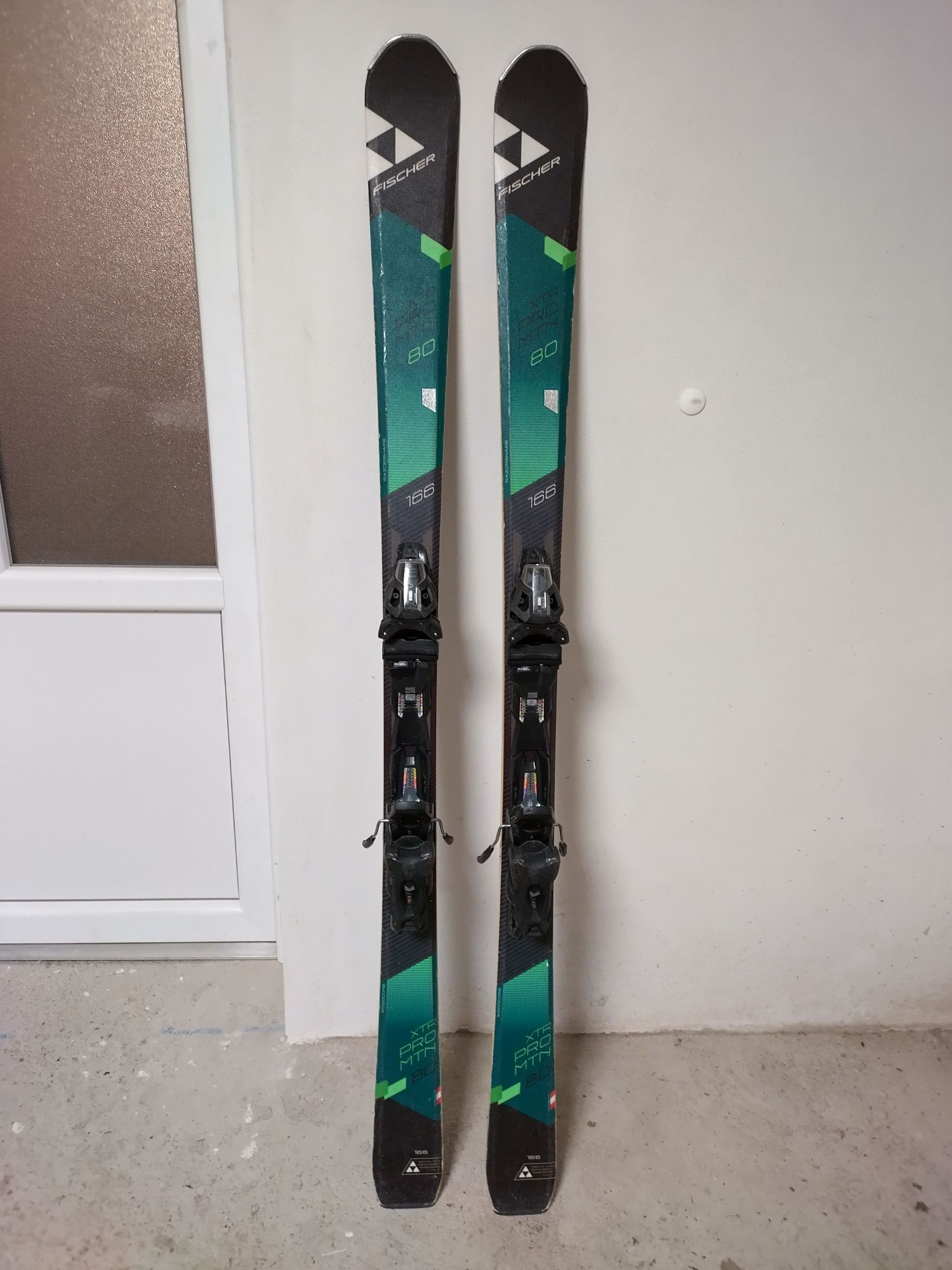 Fischer Xtr Pro Mtb Schi Ojdula Olx Ro