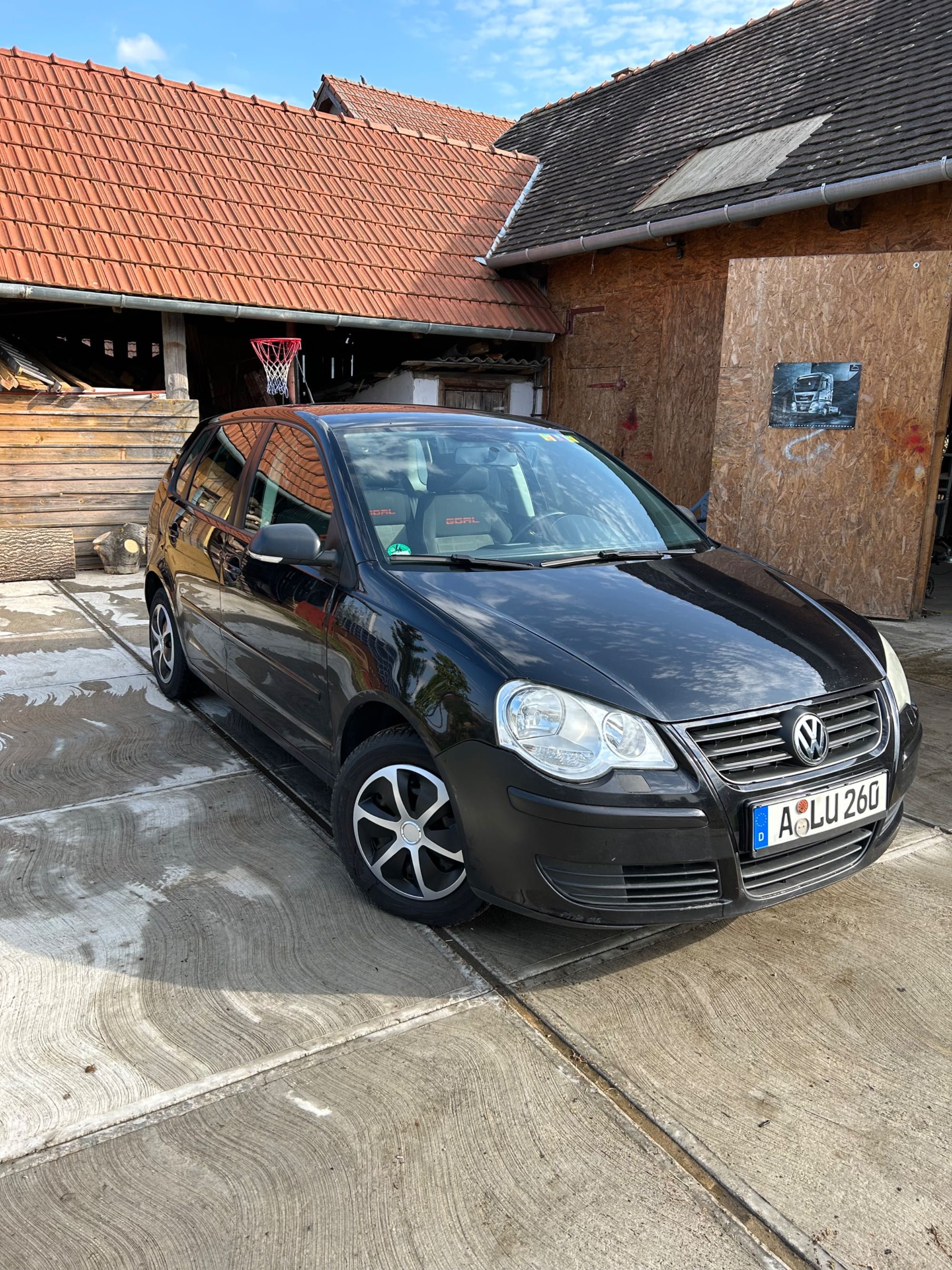 Vw Polo Benzin Danes Olx Ro