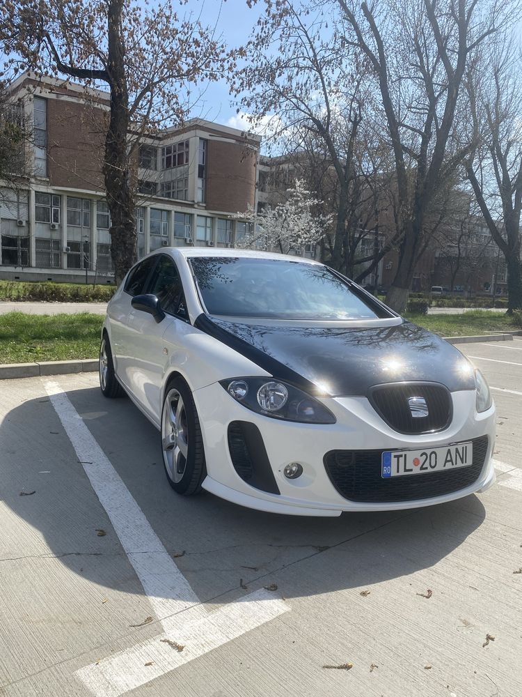 Seat Leon P Bucuresti Sectorul Olx Ro