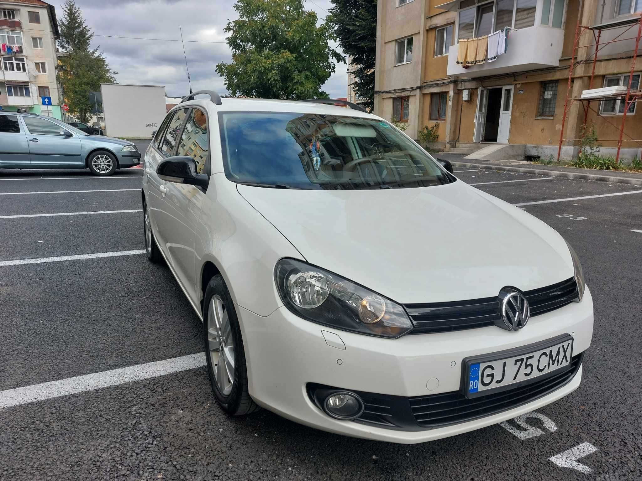 Vw Golf Match An Nmatriculat Ro Targu Jiu Olx Ro