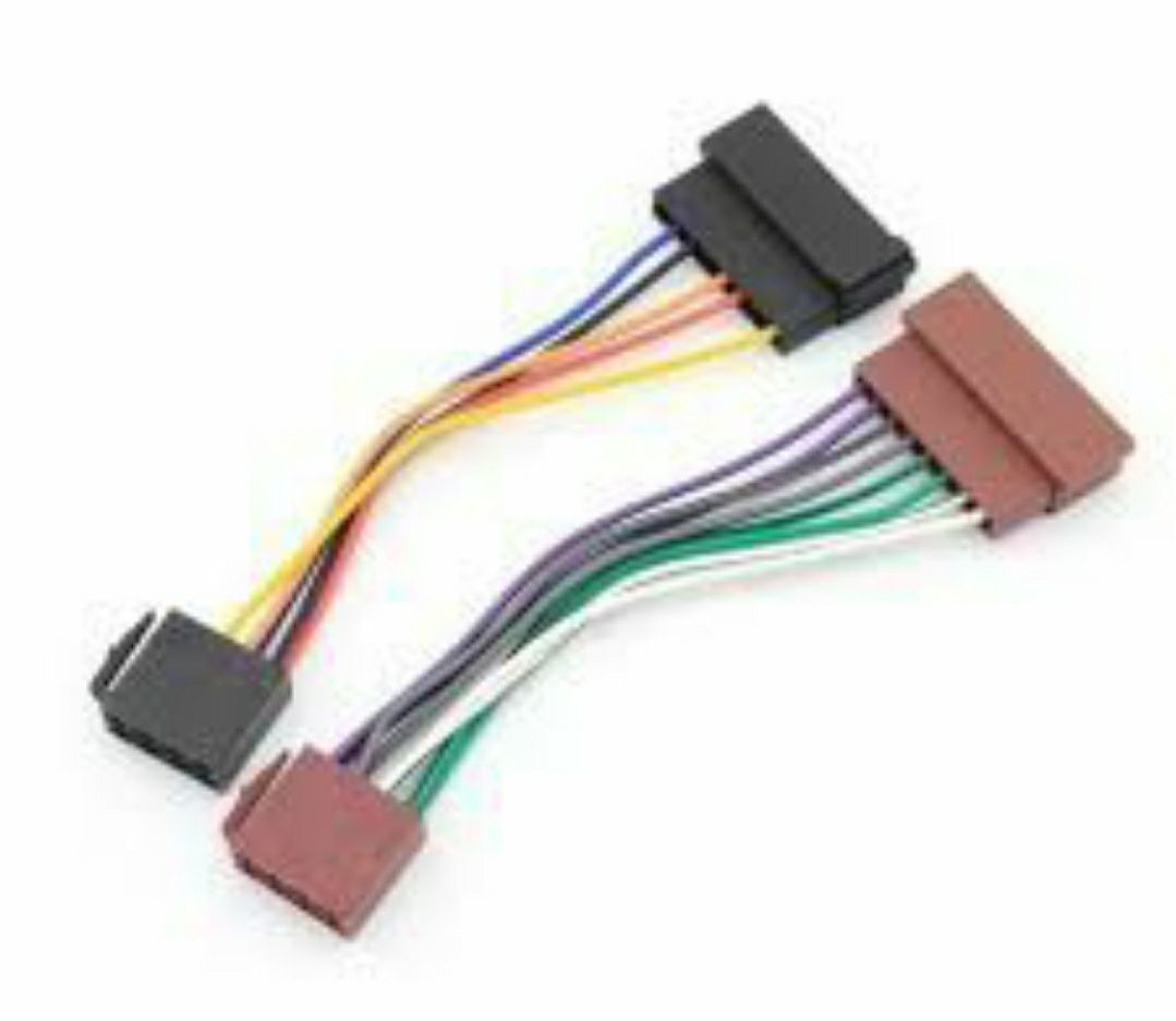 Mufa Conector Auto Iso Ford Mufa Ford Mufa Alimentare Auto Ford