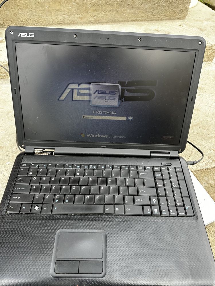 Laptop Asus P Ij Albota Olx Ro