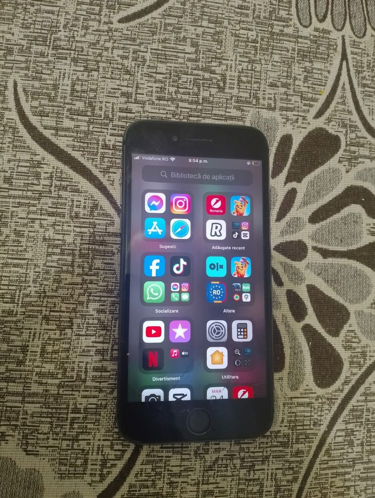 Vand Iphone Full Box Constanta Olx Ro