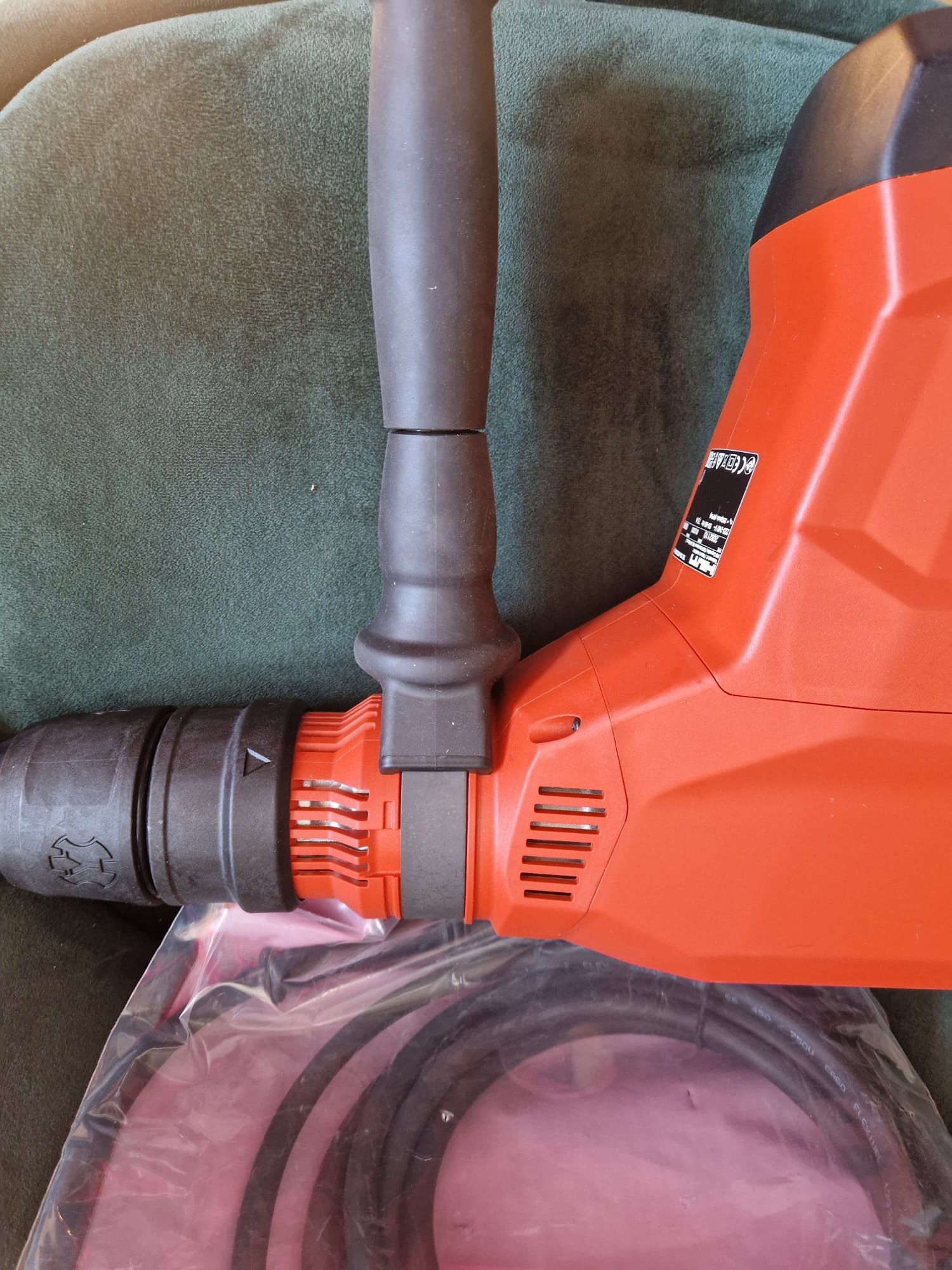 Hilti Te 70 Avr Atc Constanta OLX Ro