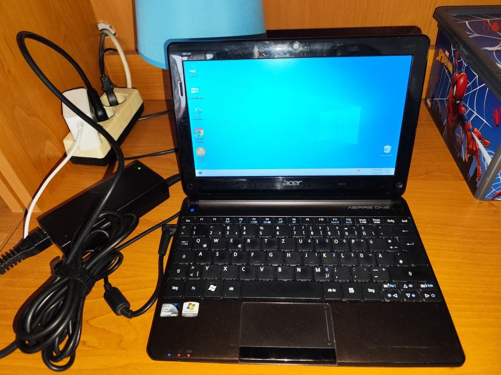 Acer Aspire One D Lugoj Olx Ro