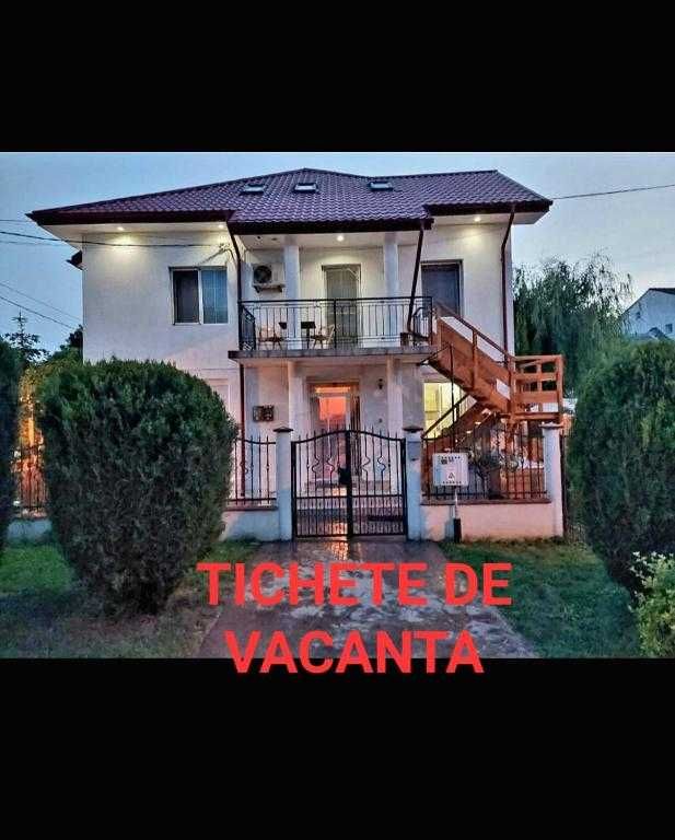 Cazare Casa Doros Apartament Sau Studio Curte Privata Eforie Sud