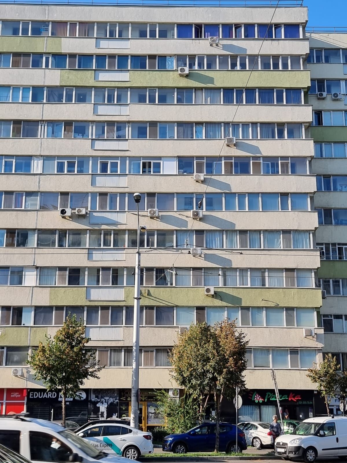 Apartament Camere Sos Pantelimon Nr Bucuresti Sectorul Olx Ro