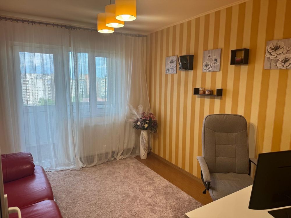 Apartament NOU Renovat 3 Camere Mobilat Utilat Arad OLX Ro