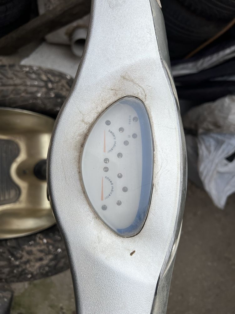 Segway Roti Electric Ilfov Pantelimon Olx Ro