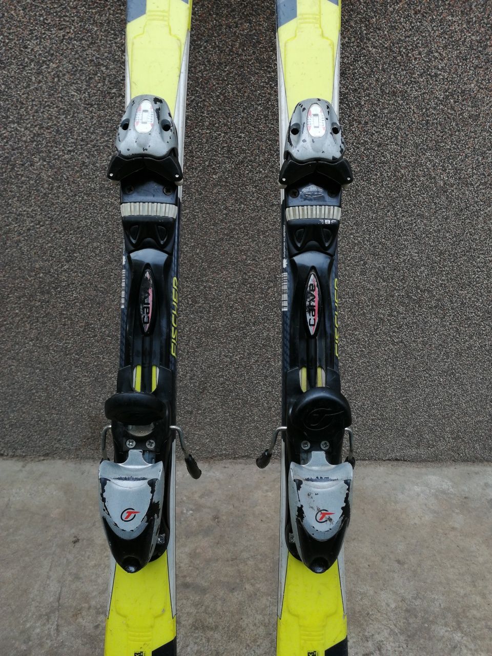 Schiuri Fischer World Cup Gs De Cm Fabrica Ie Austria Turda Olx Ro