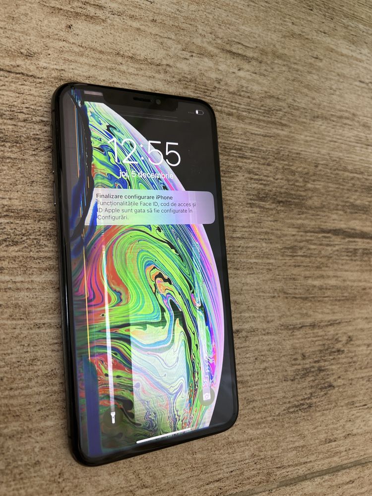 Iphone Xs Max Gb Dosu Bricii Olx Ro