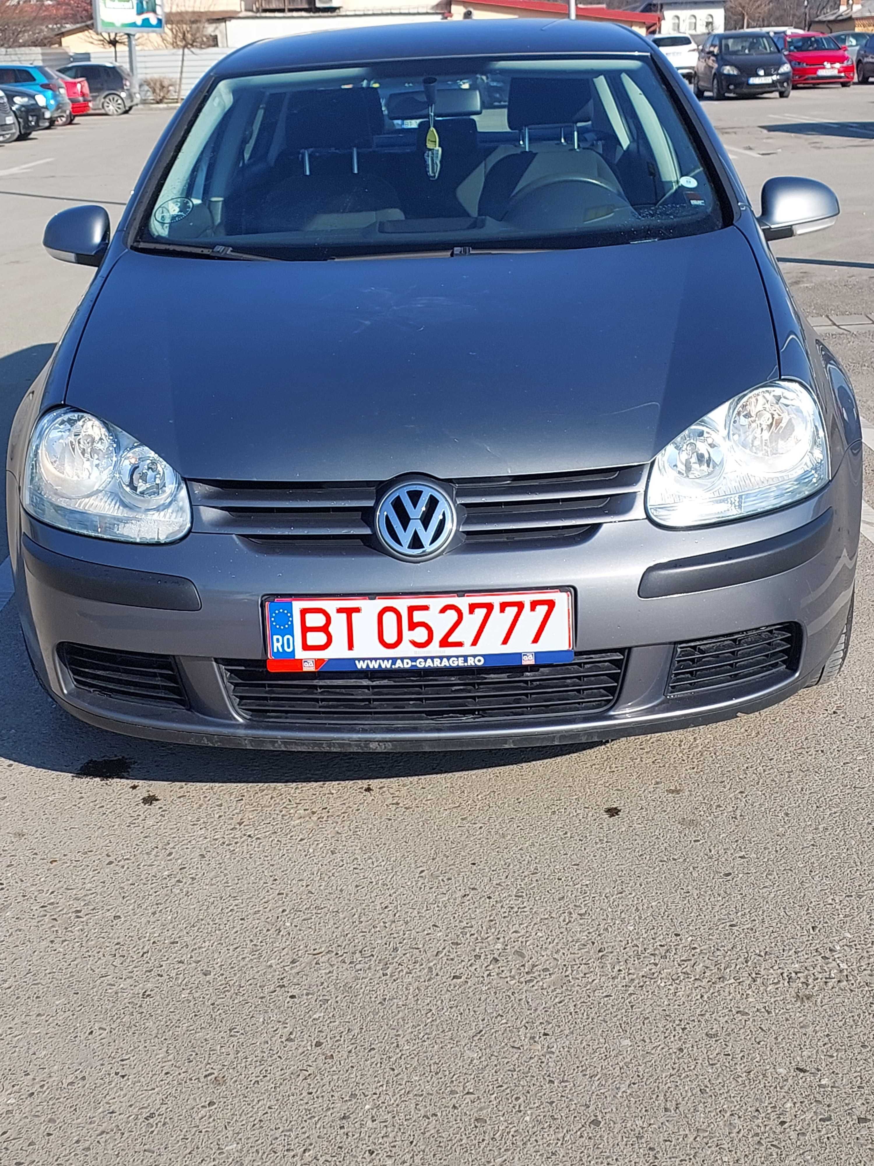 Vand Golf Tdi Botosani Olx Ro