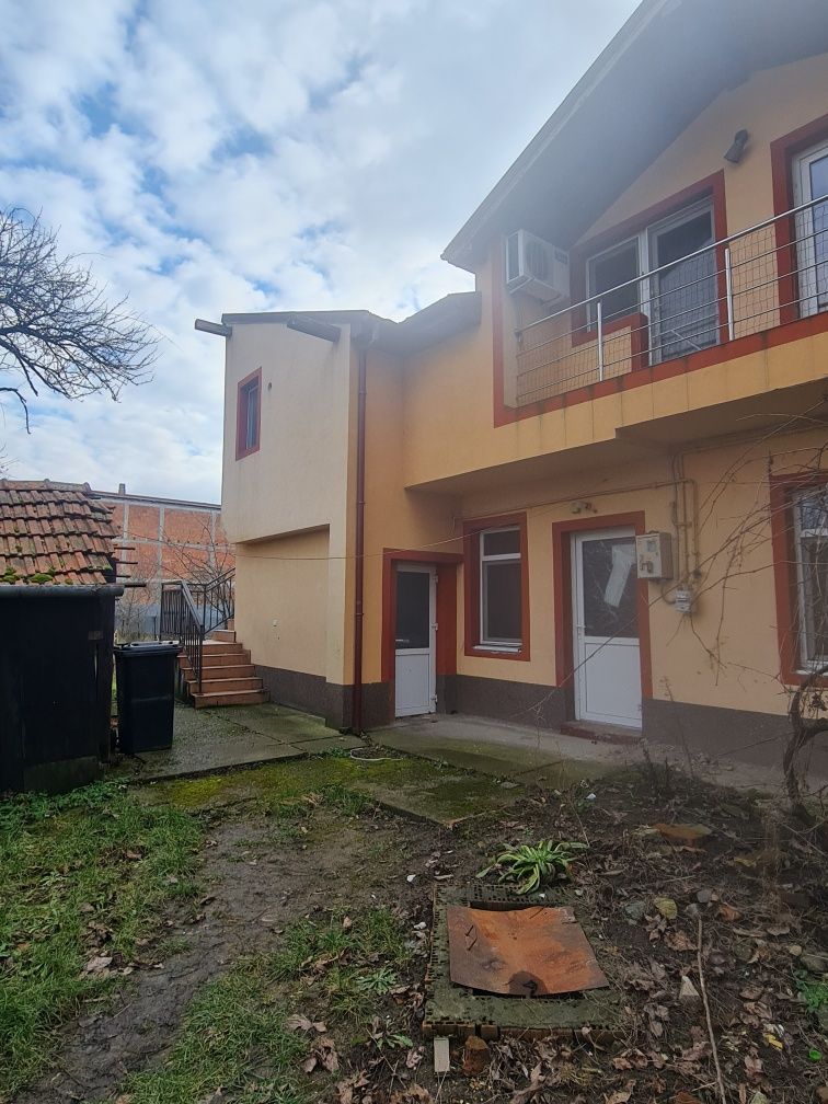 Proprietar Vand Casa Cu Apartamente Zona Lunei Timisoara Olx Ro