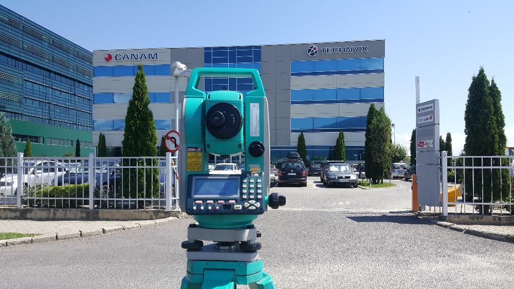 Topografie Cadastru Ridicari Topografice Intabulare Actualizare