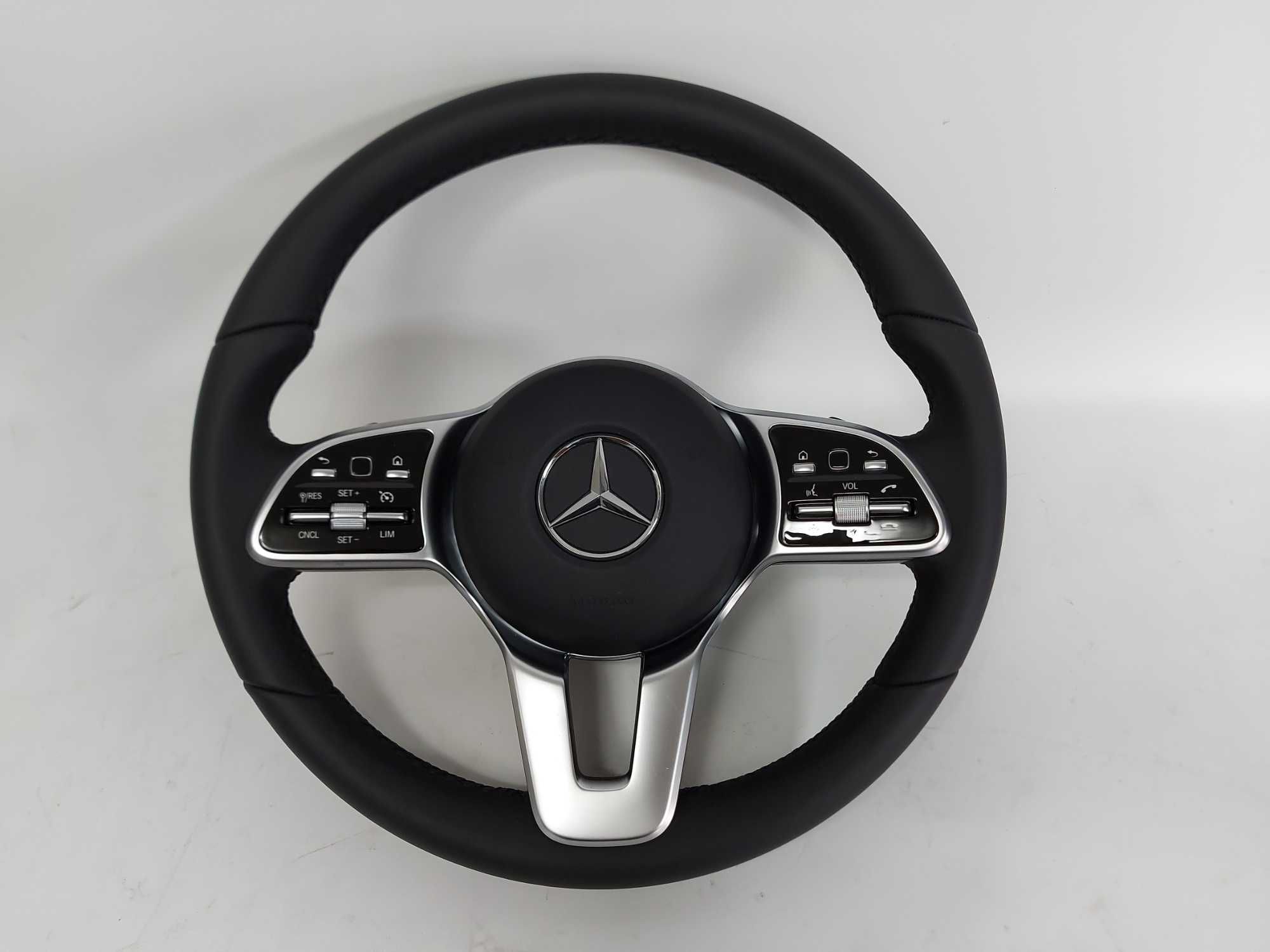 Volan Si Airbag Mercede A B C E S G Class Glc Gle Cla Cls Glb Gla