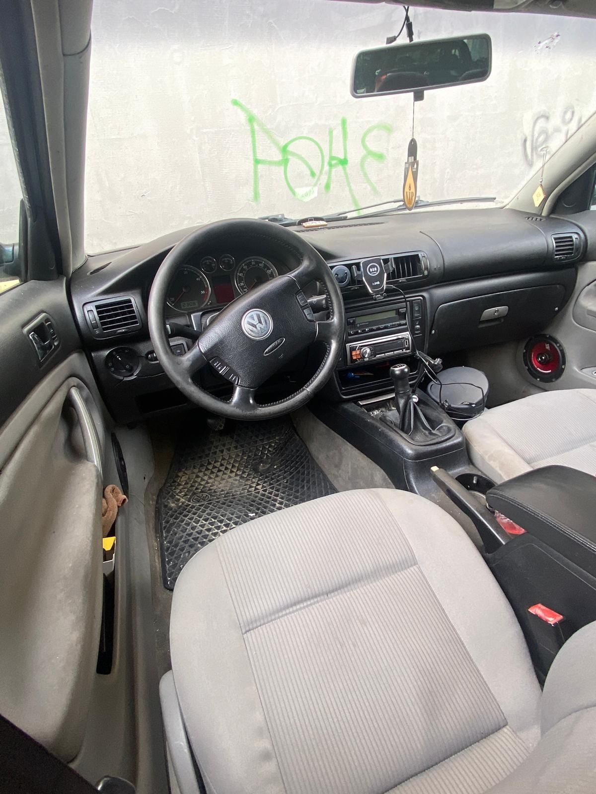 V Nd Volkswagen Pasat B Craiova Olx Ro